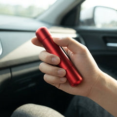 Car Emergency Window Breaker & Seat Belt Cutter