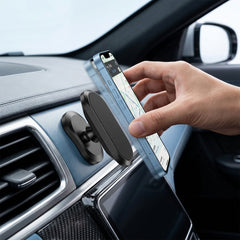 360° Rotating Magnetic Car Phone Holder