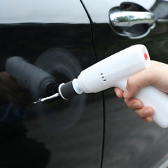 Cordless Car Polisher – Wireless Scratch Repair Machine