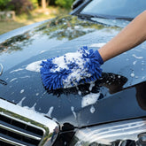 Premium Microfiber Car Wash Cloth