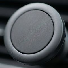 Magnetic Car Phone Holder – Universal Air Vent Mobile Mount for Cars