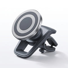 Creative Magnetic Car Phone Holder