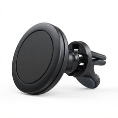 Magnetic Car Phone Holder – Universal Air Vent Mobile Mount for Cars