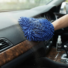 Premium Microfiber Car Wash Cloth