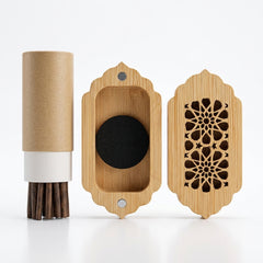 Mini Oud Stick with Wooden Box