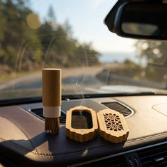 Mini Oud Stick with Wooden Box