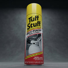 Multi-Purpose Foam Cleaner Spray – 600ml