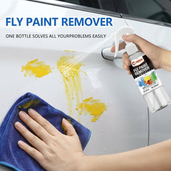 Paint Remover For Car