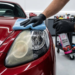 Coating Agent Car
