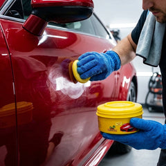 Premium Car Colour Compound