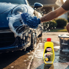 Premium Car Wash Shampoo – 500ml
