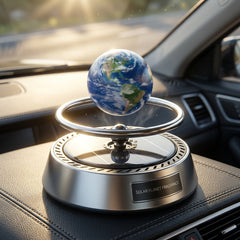 Planet Car Frangrance