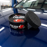 Car Polish Wax