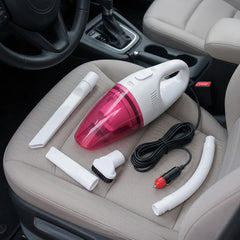 Portable Car Vacuum Cleaner