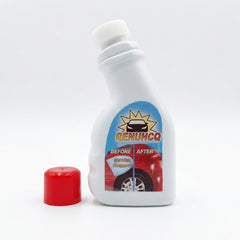 Car Scratch Repair Wax