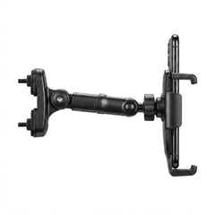 360° Rotating Rearview Mirror Mobile Holder for Car