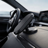 360° Rotating Magnetic Car Phone Holder