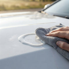 Repair Car Scratches – 50ml Car Scratch Remover & Paint