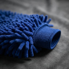 Premium Microfiber Car Wash Cloth