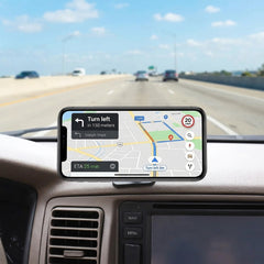Adjustable Magnetic Car Phone Holder