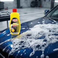 Premium Car Wash Shampoo – 500ml