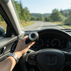 IPOP Mini Steering Wheel Spinner Knob