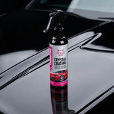 Coating Agent Car