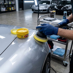 Premium Car Colour Compound