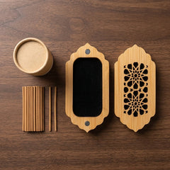 Mini Oud Stick with Wooden Box