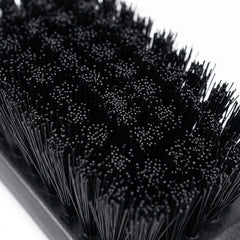 Car Tire & Wheel Cleaning Brush – Premium Nylon Detailing Brush