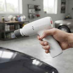 Cordless Car Polisher – Wireless Scratch Repair Machine