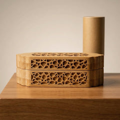 Mini Oud Stick with Wooden Box