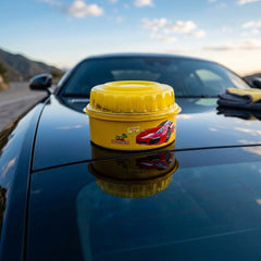 Premium Car Colour Compound