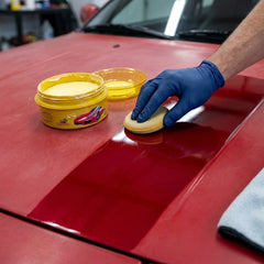 Premium Car Colour Compound