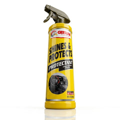 Shines & Protect for Car