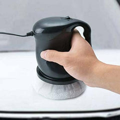 Speed Buffer & Waxing Machine