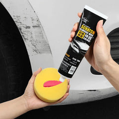 Car Scratch Repair Wax – 120ml
