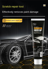 Car Scratch Repair Wax – 120ml