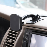 Adjustable Magnetic Car Phone Holder
