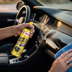 Shines & Protect for Car