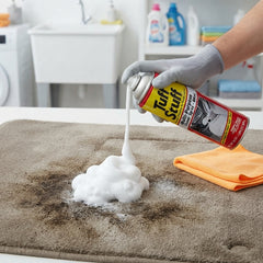 Multi-Purpose Foam Cleaner Spray – 600ml