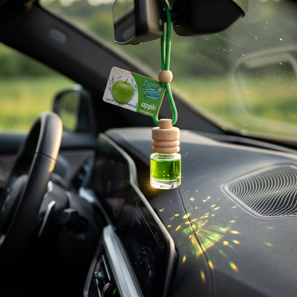 Hanging Car Air Freshener