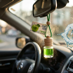 Hanging Car Air Freshener