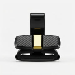 Car Sun Visor Sunglasses Clip