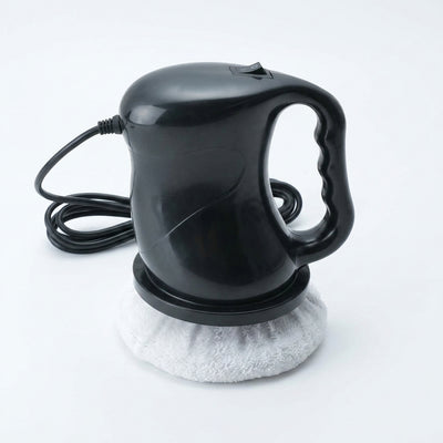Speed Buffer & Waxing Machine