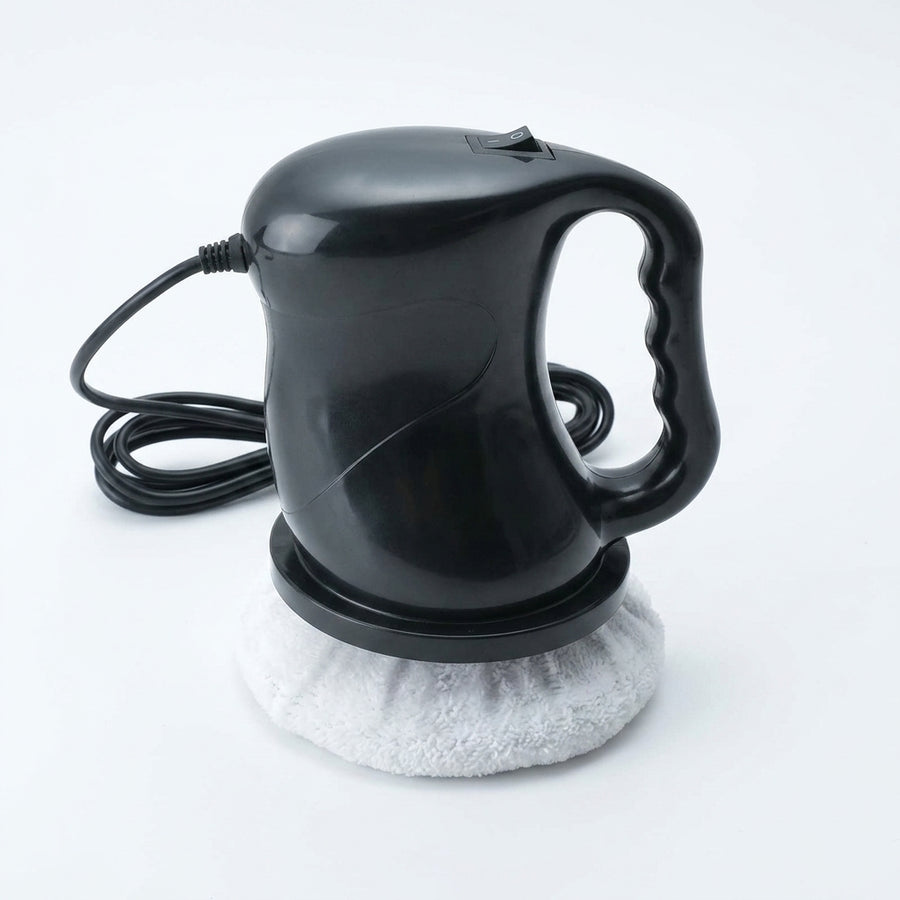 Speed Buffer & Waxing Machine