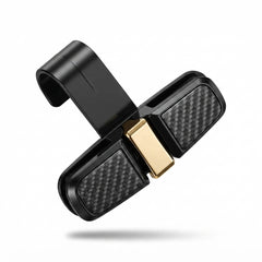 Car Sun Visor Sunglasses Clip