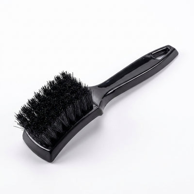 Car Tire & Wheel Cleaning Brush – Premium Nylon Detailing Brush
