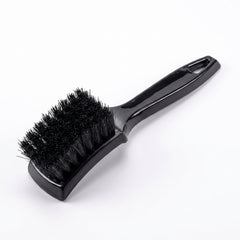 Car Tire & Wheel Cleaning Brush – Premium Nylon Detailing Brush