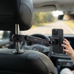 Car Backseat Phone Holder